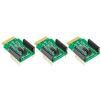 Microchip Technology AC243009 Evaluation Boards SQI SUPERFLASH KIT