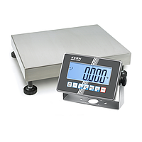 KERN IXC 30K-3L IoT-Line Platform scale (30 kg/ 0.001 kg)