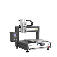 QUICK QUICK ET8393SF Desktop Dispenser (300/300/100mm)