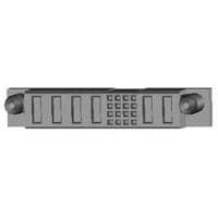 AMP Connectors - TE Connectivity 6-6450550-4 Power to the Board 2P 16S 4P MBXL VERT RCPT