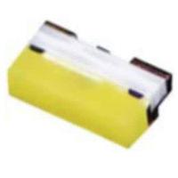 Inolux IN-S42DS5G Single Color LEDs Side View / 0402 / 1.0 x 0.55 x 0.3