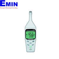 TENMARS TM-183 Temperature/ Humidity Meter (1 ~ 99%RH, -20ºC ~ 60ºC)