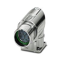 PHOENIX CONTACT 1341926 Circular Metric Connectors M23-06S1N8AA500S