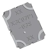 TTM Technologies X3C09P2-03S 90 Deg Hybrid Coupler 800-1000MHz IL:.20dB VSWR:1.15 -55 to 95C