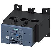 SIEMENS 3RB21534FX2 Motor Protection RELAY,OVERLOAD 50...200 A FOR MOTOR PRO
