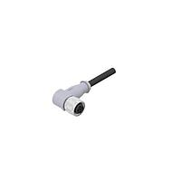 Amphenol CONEC 43-10223 Sensor Cables / Actuator Cables FEMALE CONNECTOR