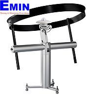 Senseca LPS130P0 Pyranometer with shadow ring (-200…4000 W/m2, mV output, class A)