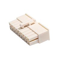 Molex 39-01-2185 Receptacle Housing 18 CKT RCPT HOUSING
