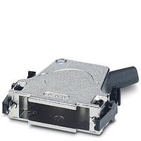 PHOENIX CONTACT 1419759 D-Sub Backshells CUC-DST-GZNI- A/DSFL25