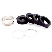 Molex / GWconnect 93600-0044 Accessories MTL CABLE GLAND NORM GSKT 7000.6846.0