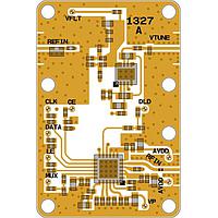 Quantic X-Microwave XR-C7C2-0609D PLL PLL, ADF41513 [PCB: 1327]Recommended Bias Controller: XR-C7Y8-0609D-SP