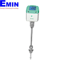 CS Instruments VA 500 Flow Sensor for Compressed Air and Gases (92.7 m/s)