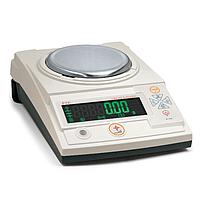 HUAZHI PTF-A3000 Precision Balance (3000g, 0.01g, External CAL)