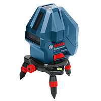 BOSCH GLL 3-15x AP Laser Level