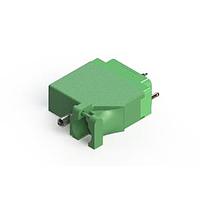 EDAC 516-038-540-531 Connectors Rack & Panel Connector