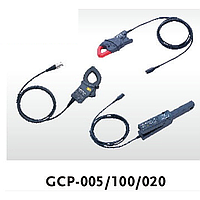 GW INSTEK GCP-020 Probe Oscilloscope (40kHz, 600A peak)