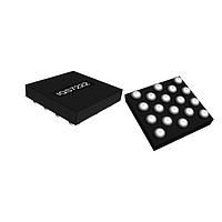 Azoteq IQS7222C102CSR Touch Sensors 10 Channel Mutual / 8 Ch Self- Capacitive Sensor + Indictive Touch/Proximity Sensor