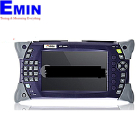 JDSU MTS 4000 Optical fiber network test OTDR ( 160 km , Multimode , SingleMode 1310 , 1550,1625 , 1650 nm, FTTx , CWDM / DWDM )