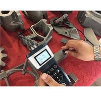 HUATEC TG-1000C Ultrasonic Thickness Measurement Equipment (0.50mm~508mm, Command control, Online measurement)