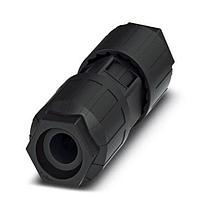 Circular Push Pull Connectors