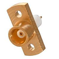 Johnson / Cinch Connectivity Solutions 133-3701-621 Connectors MCX FLANGE MT JACK