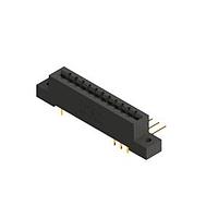 EDAC 887-022-558-202 Receptacles High Temp Card Edge Connector