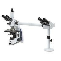 Euromex DX.2156-PLi/2 Delphi-X Observer Multihead system for 2 observers (SWF 10x/25 mm, 4/10/20/S40/S100x)