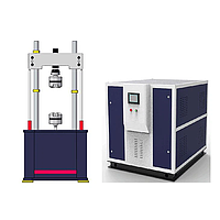 NAKE PWS-1000H Hydraulic Fatigue Tester (±1000 kN)