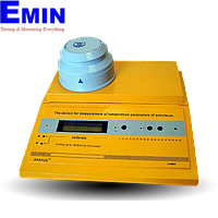 Shatox OPLCM Oil Product Low-temperature Characteristics Meter (1,9+0,1ml)