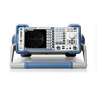 Rohde&Schwarz ZVL6 Vector Network Analyzer (9kHz~6GHz)