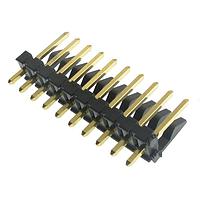 Molex 26-48-2105 Breakaway 10P F/LK HEADER