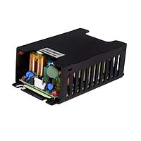 CUI Inc VOF-260B-48-C AC to DC Power Supply ac-dc, 260 W, 48 Vdc , single output, metal case no fan