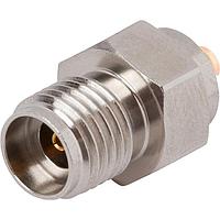 Amphenol SV Microwave SF1521-60077 Cable Connectors 2.92mm F Conn for .085 Cable