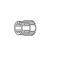 LEMO FGG.1B.776.DN Accessories 7.2mm to 7.6mm Collet for 1B