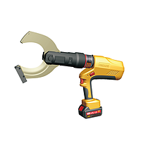 EMEADS 25T EBS-135C Charging Type Hydraulic Cable Cutter (200KN, 62mm)