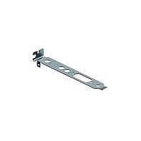 Keystone Electronics 9204-1 PC Bracket - Sound Card PC BRKT SOUND