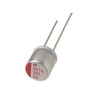 Nichicon RE50E561MDN1 Aluminum Polymer Capacitors 2.5V 560uF 5Mohms