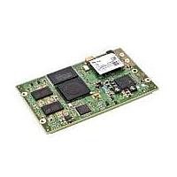 DIGI CC-WMX-K77C-TE System-On-Modules - SOM ConnectCore