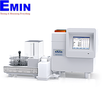 KRUSS FP8600 Flame photometer - Automatic unit without dilution (Na; K; Li; Ca)