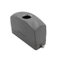 Molex / GWconnect 93601-3573 Heavy Duty Power Connectors HI/CONST HOODTOP/ENT 2P PG29 7824.6434.5