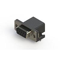 EDAC 626-009-362-530 D-Sub Connectors - Standard Density Right Angle D-Sub Connector