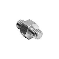 Mark-10 G1040 Adapter (5/16-18M to 5/16-18M)