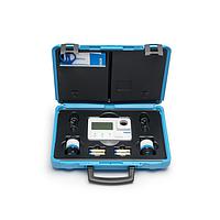HANNA HI97729C Fluoride Low-Range Portable Photometer Kit (0.00~2.00mg/L; CAL Check™)