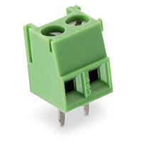 Wurth Elektronik 691214110002S Fixed Terminal Blocks Horizontal 3.50mm CAGE CLAMP - WR-TBL