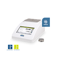 KRUSS DR6200-T Digital Refractometer (nD 1.32000–1.58000; 0–95 %Brix)
