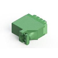 EDAC 516-038-542-610 Connectors Rack & Panel Connector