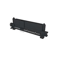 Amphenol FCI SAS3F2130291TR I/O Connectors Server and Storage system  SAS Receptacle  RA 12GB/S