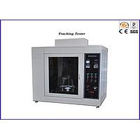 YuYang YY118 Electrical Flammability Low Voltage Tracking Test Apparatus