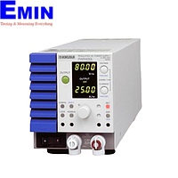 KIKUSUI PWR800H DC Power Supply (650V/ 4A)