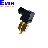 Senseca SENSOBAR – PSV-F Pressure switch (0.2 ~ 400 bar.)